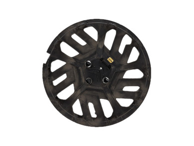 Wheel cover hub cap - Citroen C4 III PH.2 - 98342491TW - P0-6703A