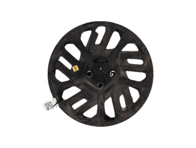 Wheel cover hub cap - Citroen C4 III PH.2 - 98344537TW - M0-6631E