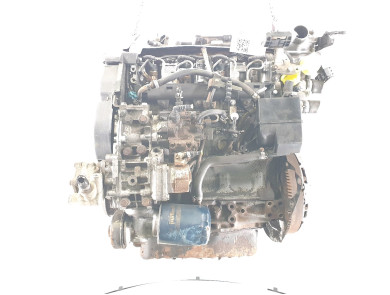 Moteur type 814043S2210 - Citroen JUMPER I - Z1-1924Q