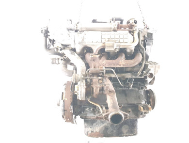 Moteur type 814043S2210 - Citroen JUMPER I - Z1-1924Q