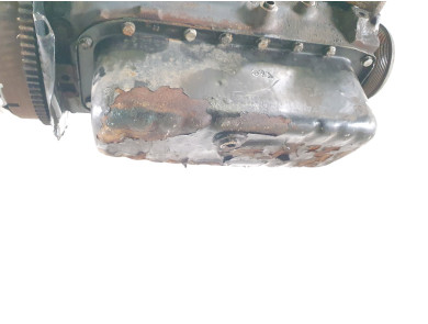 Engine type 814043S2210 - Citroen JUMPER I - Z1-1924Q