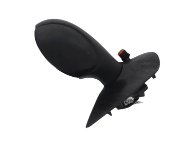 Left wing mirror used - Peugeot 206 - 8149 KY