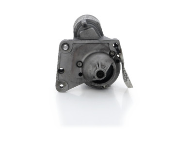 Starter - Peugeot 206 - 00005802FG - T1-5671G