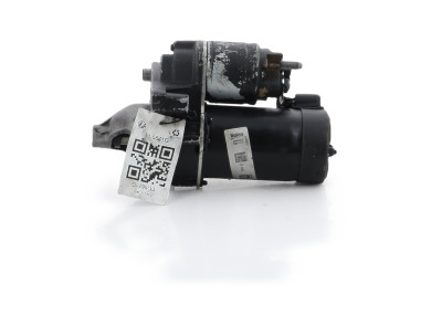 Starter - Peugeot 206 - 00005802FG - T1-5671G