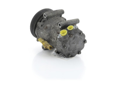 A/C Compressor - Peugeot 206 - 9800822280 - X1-5696R