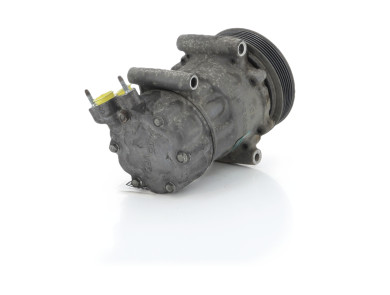 A/C Compressor - Peugeot 206 - 9800822280 - X1-5696R