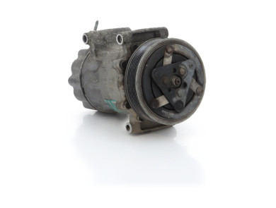A/C Compressor - Peugeot 206 - 9800822280 - X1-5696R