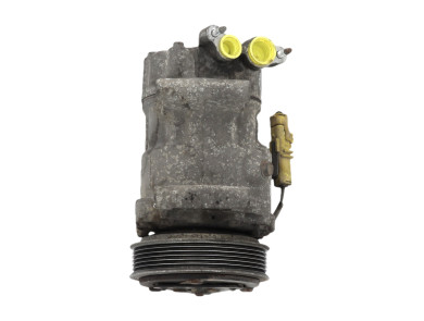 A/C Compressor - Peugeot 206 - 9800822280 - X1-5696R