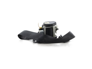 Left front seatbelt - Peugeot 206 - 8974GT - X0-4247B