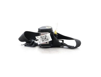 Left front seatbelt - Peugeot 206 - 8974GT - X0-4247B