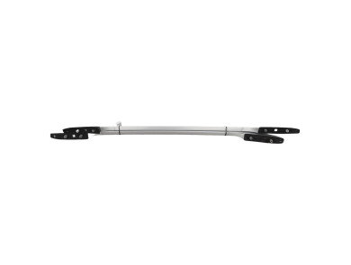 Barre de toit - Renault MEGANE III PH.1 - Blanc - 738210012R - X1-7331C