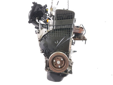 Moteur