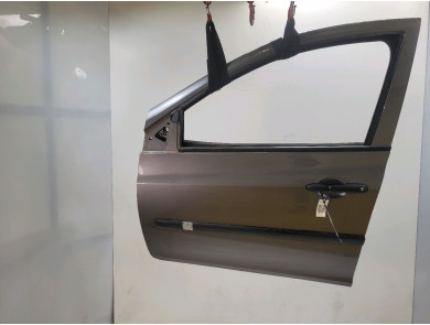 Porte avant gauche