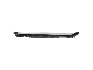 Right body rocker - Toyota COROLLA XII PH.1 - Gris Clair - 75851YY902 - R1-9297E