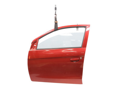 Left front door used - Mitsubishi SPACE STAR - 5700B683
