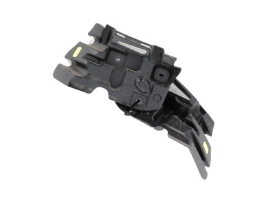 Lot de supports pare choc arrière occasion - Renault CAPTUR - 269163631R