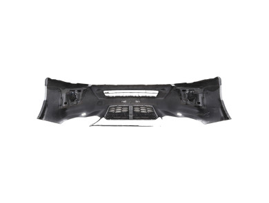 Front bumper - Subaru XV - 57702FL310 - C0-1852W