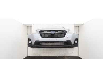 Front bumper - Subaru XV - 57702FL310 - C0-1852W