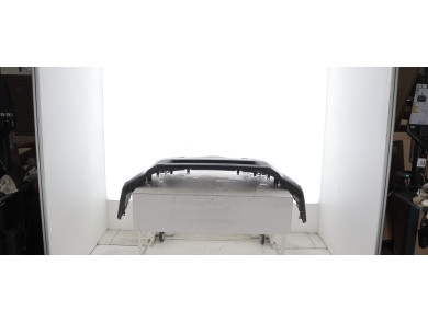 Front bumper - Subaru XV - 57702FL310 - C0-1852W