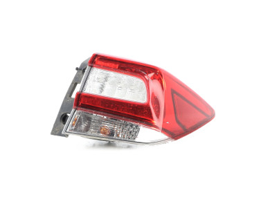Right rear light - Subaru XV - 84912FL041 - F0-1673A