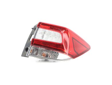 Right rear light - Subaru XV - 84912FL041 - F0-1673A