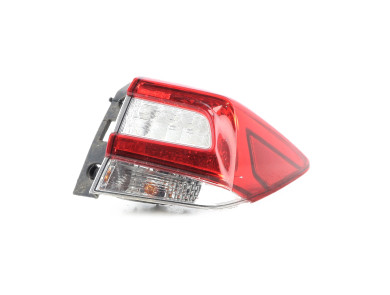 Right rear light - Subaru XV - 84912FL041 - F0-1673A
