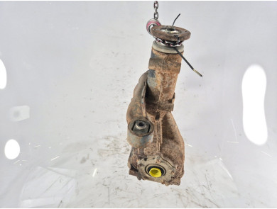 Rear differential - Subaru LEGACY IV PH.2 OUTBACK - 27011AB151 - H0-3279X