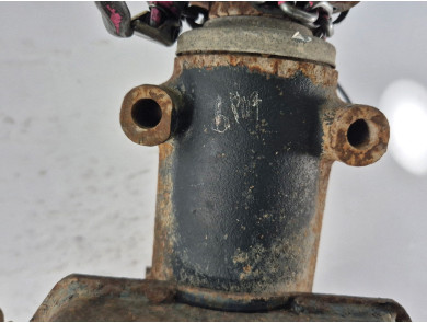 Rear differential - Subaru LEGACY IV PH.2 OUTBACK - 27011AB151 - H0-3279X