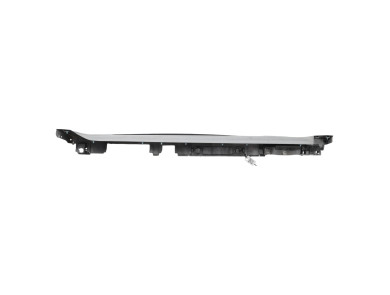 Left body rocker - Toyota COROLLA XII PH.1 - Gris Clair - 75852YY900 - J1-9408K