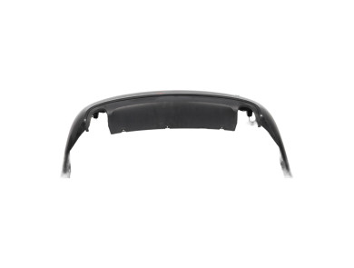 Pare choc arrière - Audi A6 III PH.1 - Noir - 4F9807303GRU - S1-6932Q