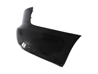 Pare choc arrière - Audi A6 III PH.1 - Noir - 4F9807303GRU - S1-6932Q