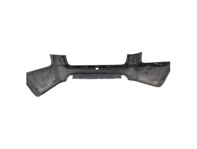 Pare choc arrière - Audi A6 III PH.1 - Noir - 4F9807303GRU - S1-6932Q