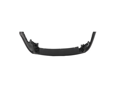 Rear bumper - Audi A6 III PH.1 - Noir - 4F9807303GRU - S1-6932Q