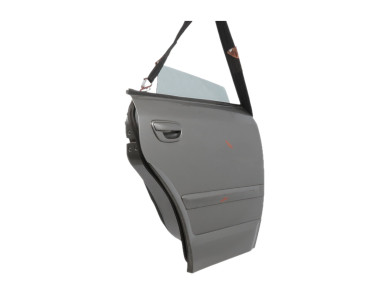 Right rear door - Subaru LEGACY IV PH.2 - 60409AG0619P - F1-8257Q