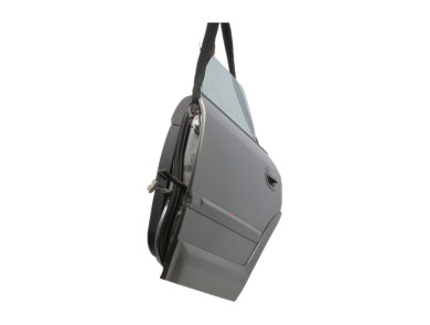 Rear left door - Subaru LEGACY IV PH.2 - 60409AG0719P - K1-8283A