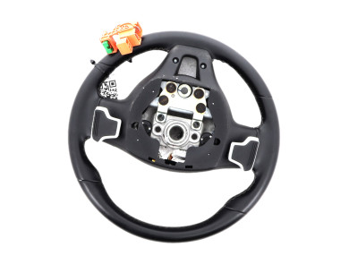 Steering wheel - KIA NIRO I PH.2 - 56111Q4100DX3 - J0-9905G