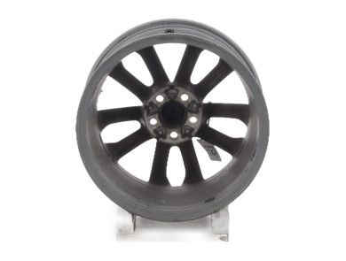 Alloy wheel - Seat IBIZA IV PH.2 - 6J0601025Q8Z8 - N1-8018A