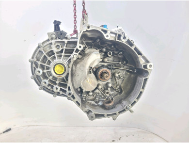 Boîte de vitesses type 46345525 - Fiat 500L II PH.2 - B1-1659B