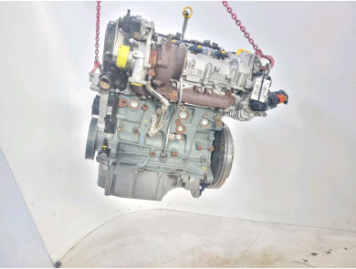 Engine type 73504190 - Fiat 500L II PH.2 - X0-7999B