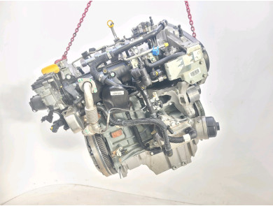 Engine type 73504190 - Fiat 500L II PH.2 - X0-7999B