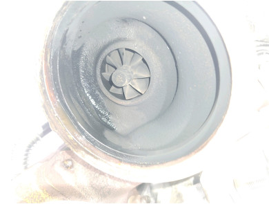 Engine type 73504190 - Fiat 500L II PH.2 - X0-7999B