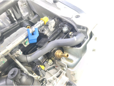 Engine type 73504190 - Fiat 500L II PH.2 - X0-7999B
