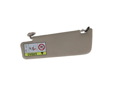 Pare-soleil droit - Lancia YPSILON V - 735611282 - S1-8958U