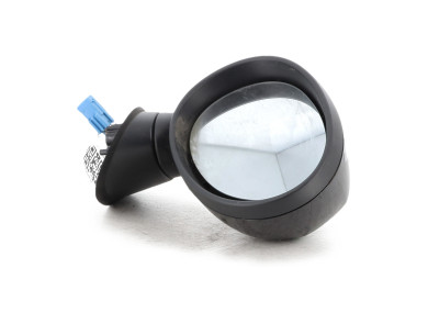 Right wing mirror - Mini MINI COUNTRYMAN III PH.1 - Gris Fonce - 51167931984 - U1-5296L