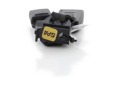 Attache ceinture sécurité centrale - Lancia YPSILON V - 0000735584393 - F1-4051U