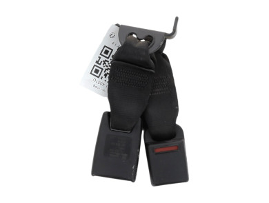 Attache ceinture sécurité centrale - Lancia YPSILON V - 0000735584393 - F1-4051U
