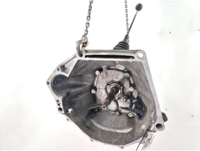 Gearbox type 21074170001043 - Lada NIVA PH.2 - V1-9180R
