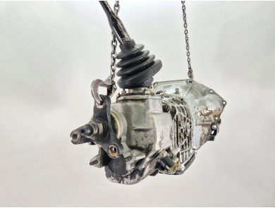 Boîte de vitesses type 21074170001043 - Lada NIVA PH.2 - V1-9180R
