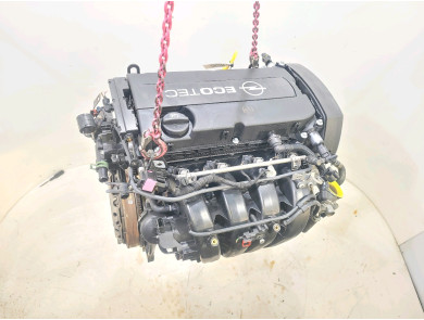 Moteur type A18XER-INSIGNIA - Opel INSIGNIA I PH.1 - W1-1156P