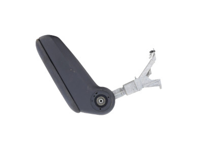 Central armrest - Audi A3 I PH.2 - 8L0864245KFKZ - K0-7826W